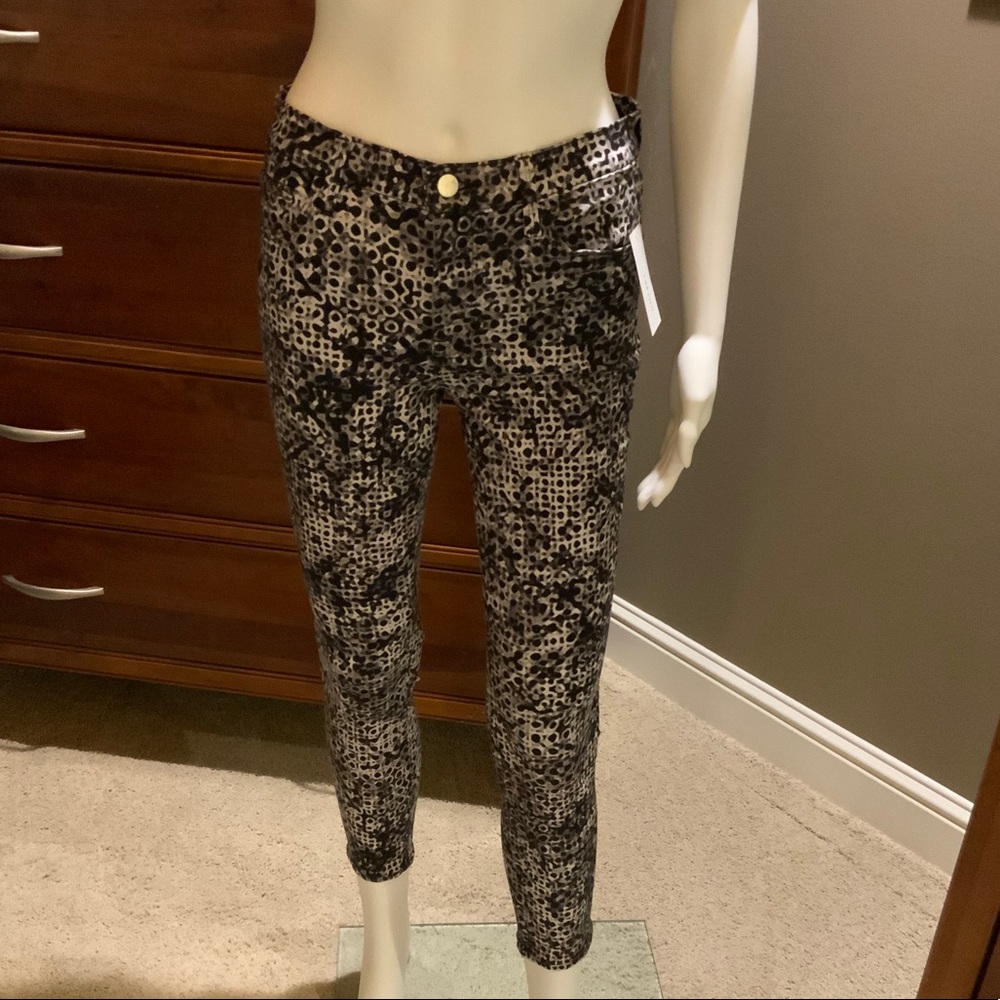 J Brand Ankle Photo Ready 28